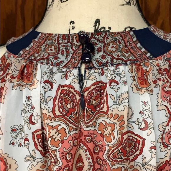 New York & Company High Low Dress - Picture 5 of 12